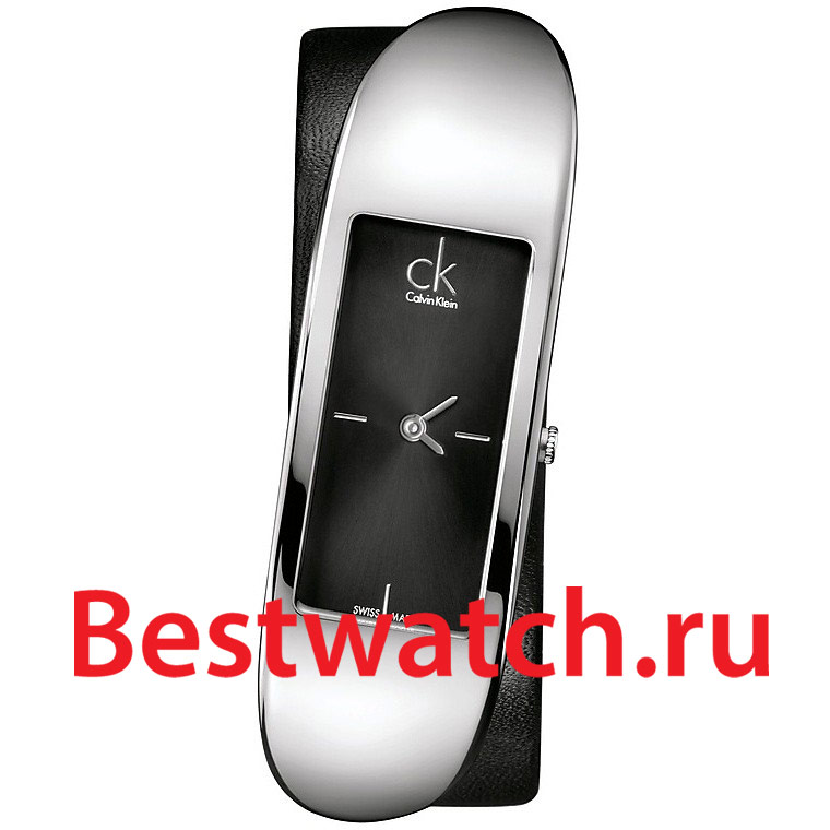 Часы Calvin Klein cK Embody K3C231.C1